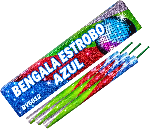 Bengala Estrobo