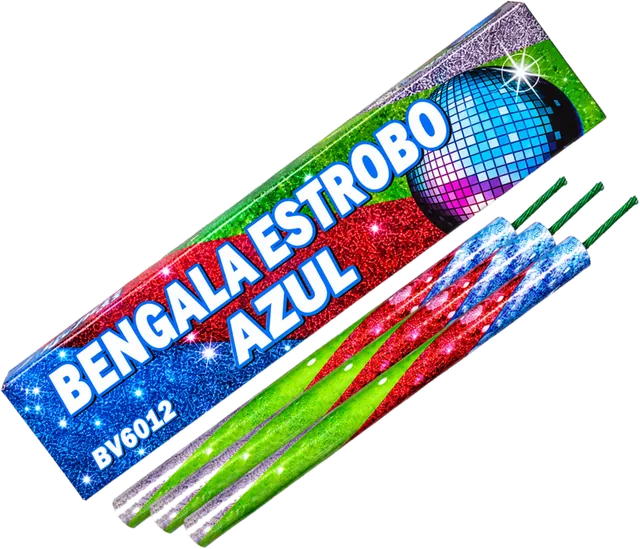 Bengala Estrobo