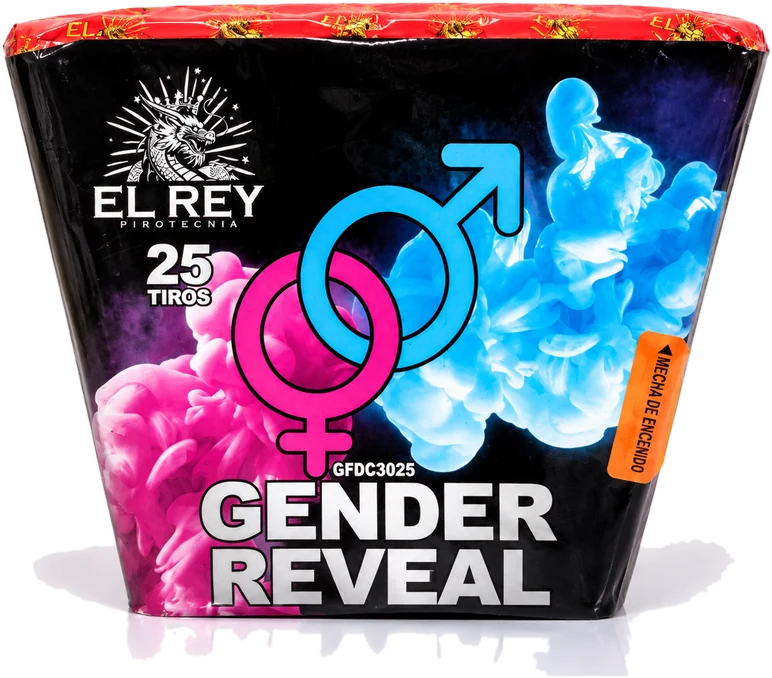 Gender Reveal