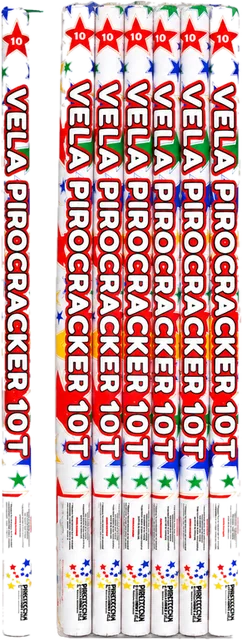 Vela Cracker